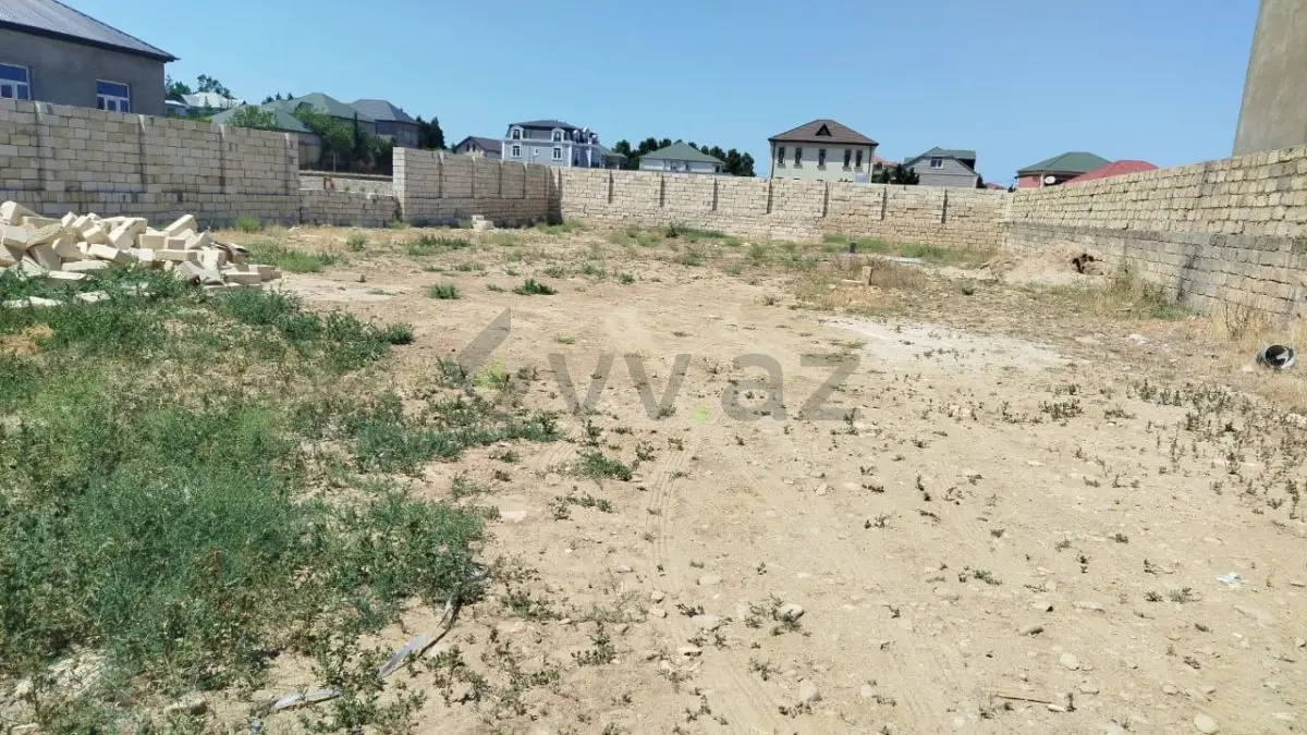 8 sot Torpaq Satılır, Novxanı, Abşeron — Torpaq (6)