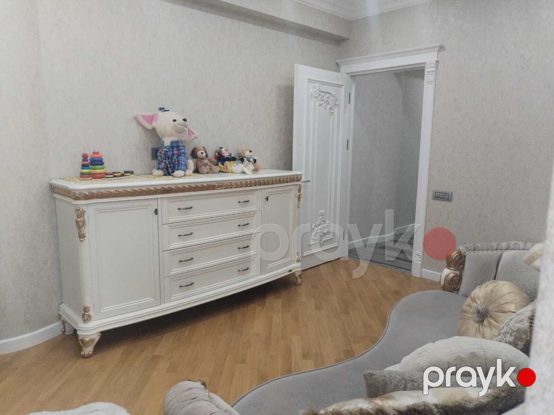 Satılır 3 otaqlı yeni tikili 140 m² — Mənzil, Bakı (11)