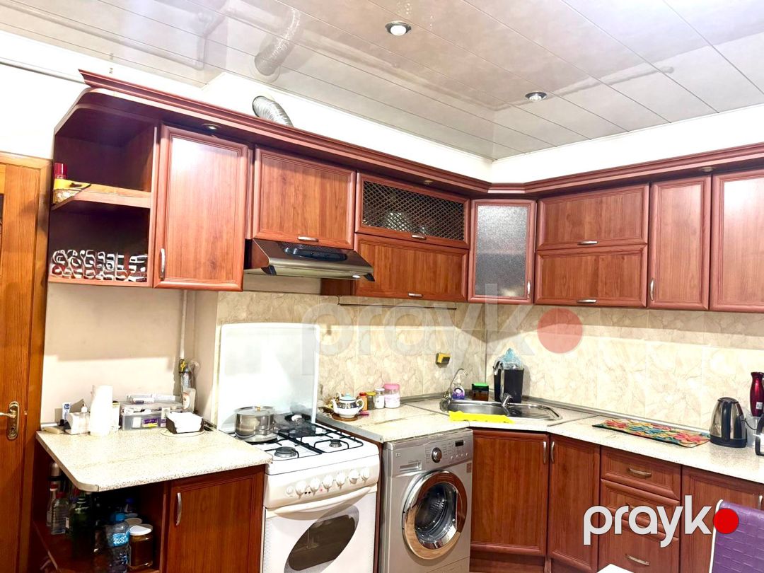 Satılır 3 otaqlı yeni tikili 110 m² — Mənzil, Bakı (9)