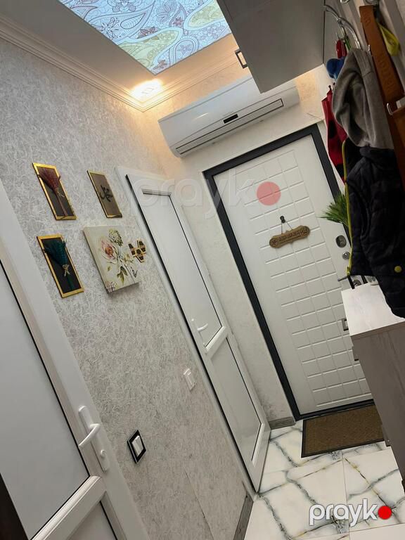 Satılır 2 otaqlı köhnə tikili 58 m² — Mənzil, Bakı (7)