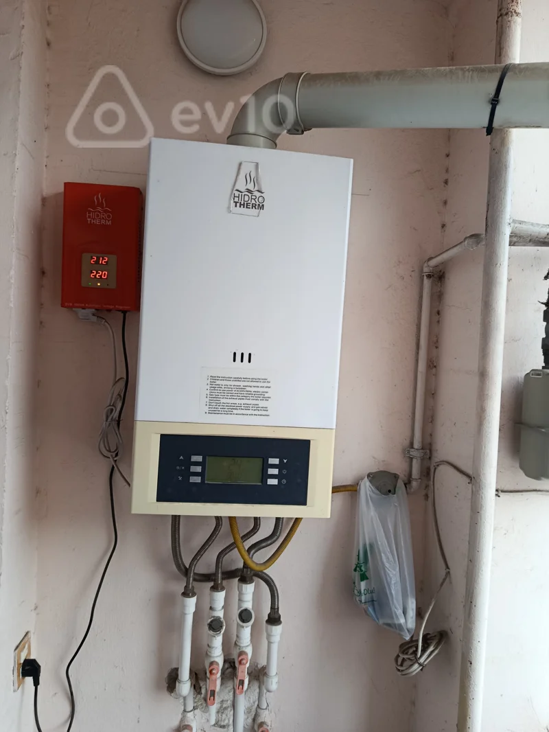 2 otaqlı mənzil, 65 m², Xırdalan — kirayə — Mənzil, Xırdalan (6)