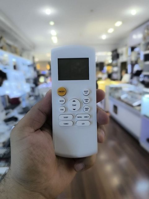 Kondisioner pultu Midea — Bakı