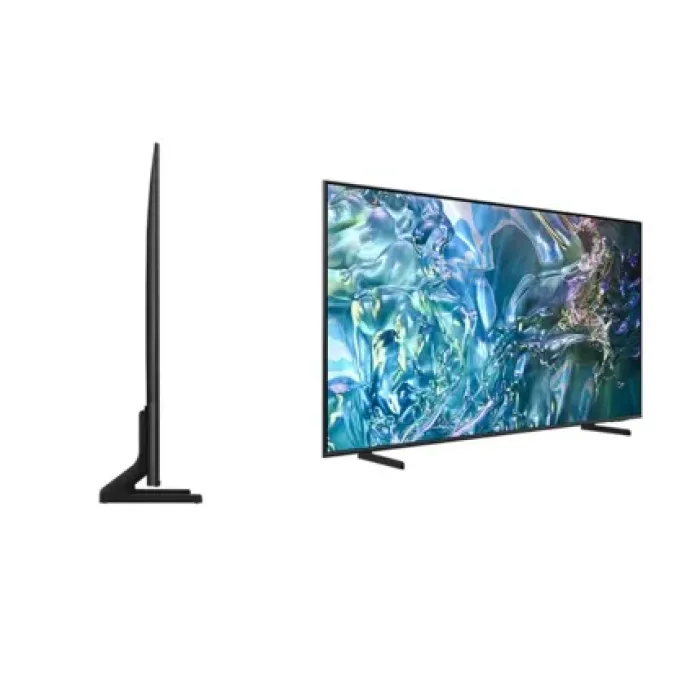 Samsung QE55Q60DAUXRU QLED Televizor 55 Düym 4K Smart TV Quantum HDR — Televizorlar, Bakı (3)