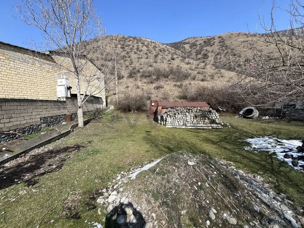 12 sot Torpaq Satılır, Şəki — Torpaq, Şəki (2)
