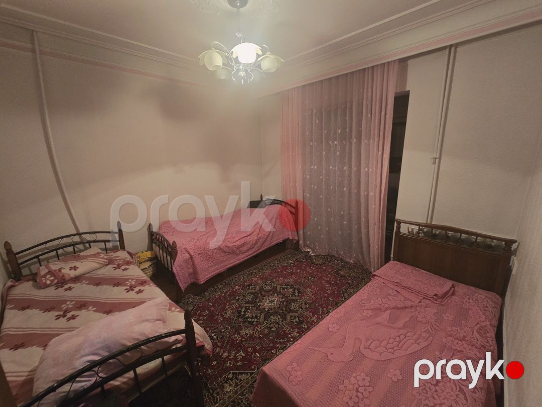 İcarəyə verilir 2 otaqlı köhnə tikili 70 m² — Mənzil, Bakı (5)