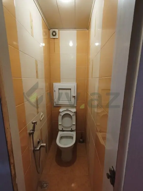 4 otaqlı mənzil Yeni tikili Kirayə, 9-cu mikrorayon, Binəqədi, Bakı — Mənzil, Bakı (11)