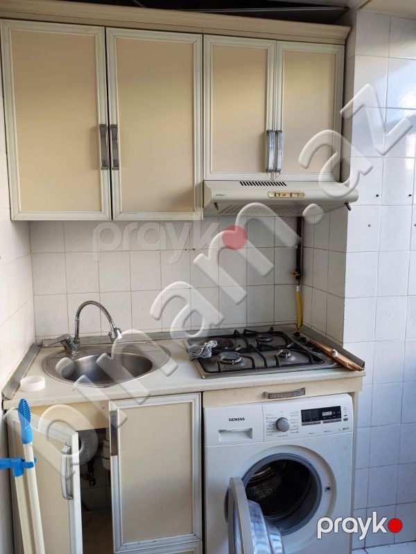 2 otaqlı Köhnə tikili, Satış, Bakı, Suraxanı — Mənzil, Bakı (3)
