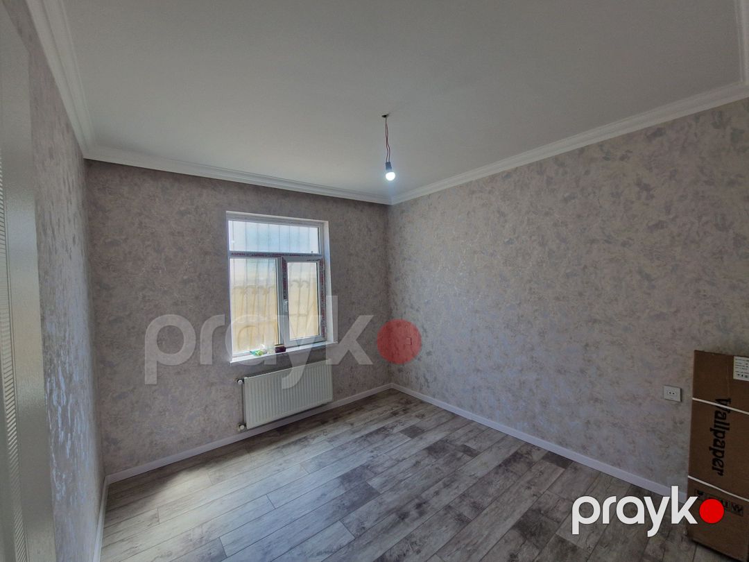 Satılır 3 otaqlı həyət evi/bağ evi 75 m² — Ev, villa, Bakı (6)