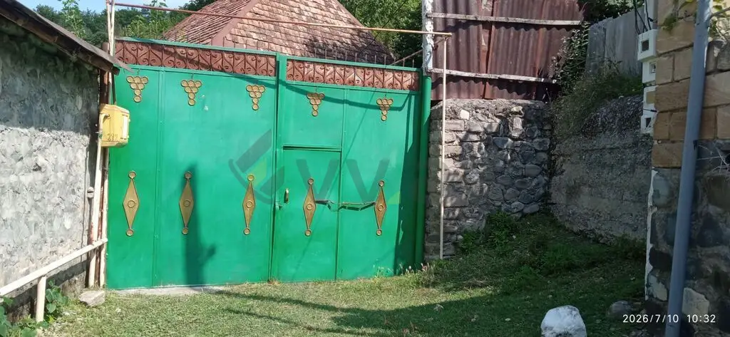 3 otaqlı Həyət evi Satılır, Şəki — Ev, villa, Şəki (6)