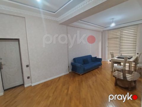 3 otaqlı, Yeni tikili, 165 kv. m — Bakı