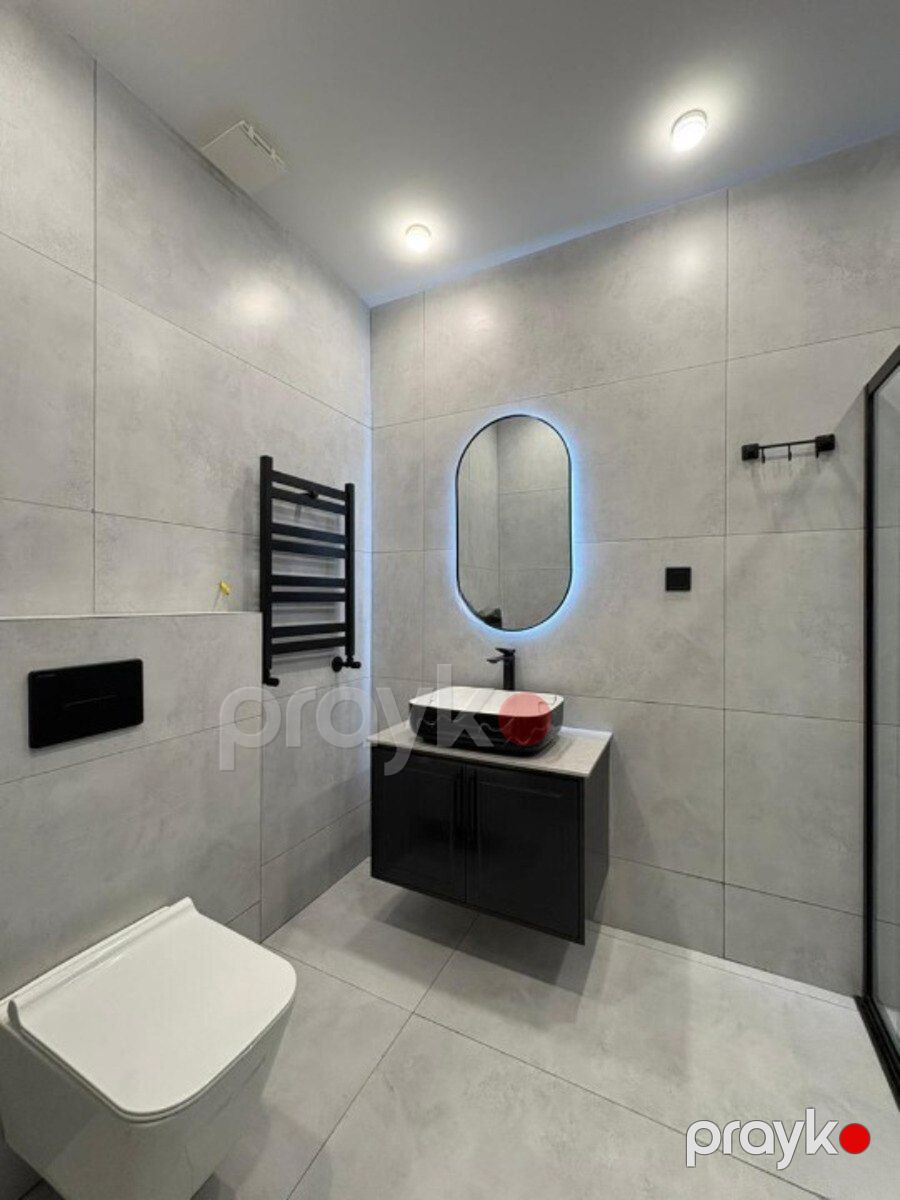 Satılır 3 otaqlı yeni tikili 105 m² — Mənzil, Bakı (12)