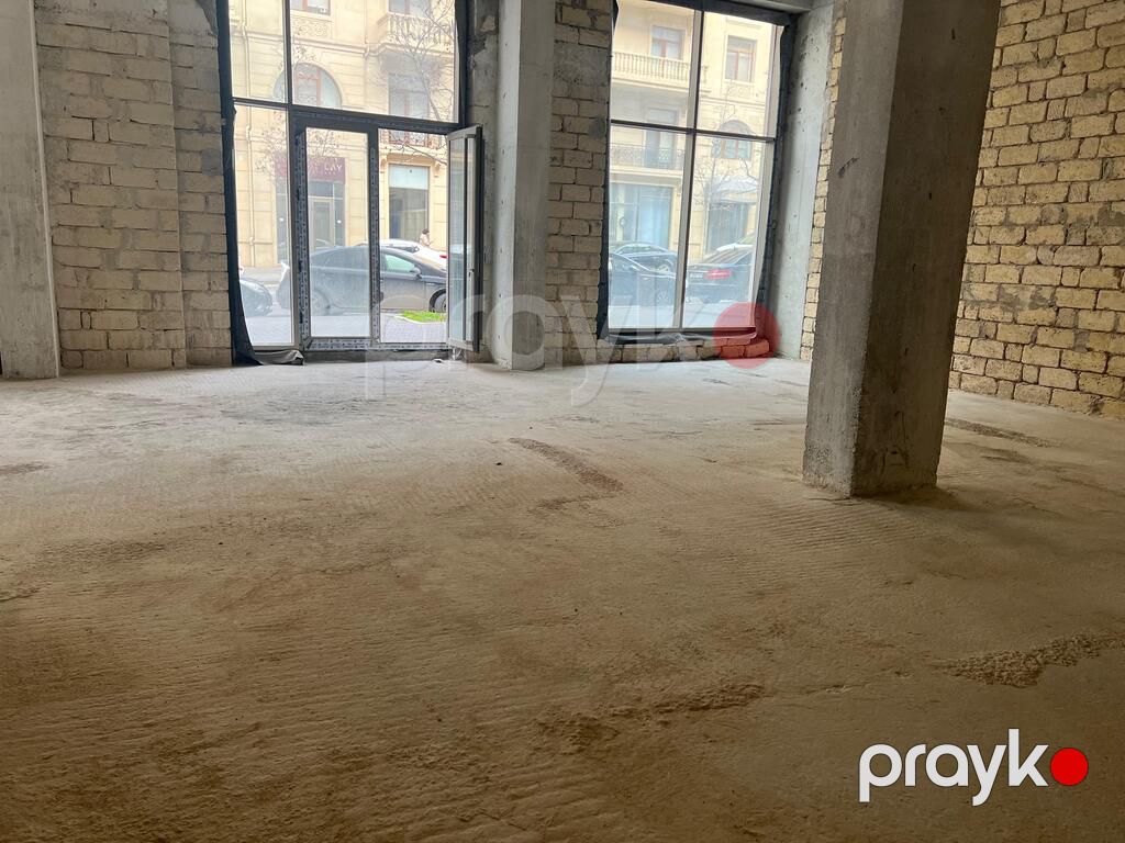 Satılır obyekt 168 m² — Əmlak, Bakı (2)
