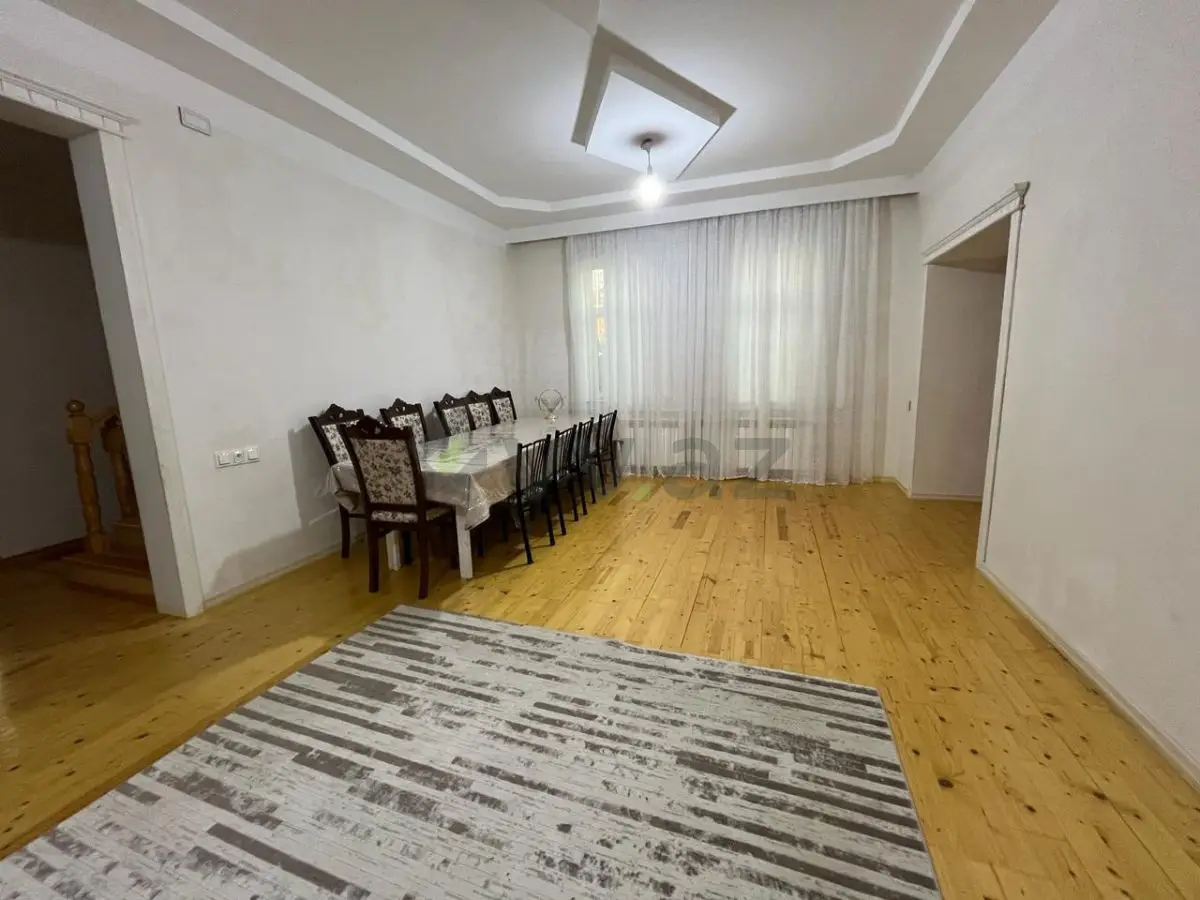 4 otaqlı Həyət evi Kirayə (günlük), Novxanı, Abşeron — Ev, villa (9)