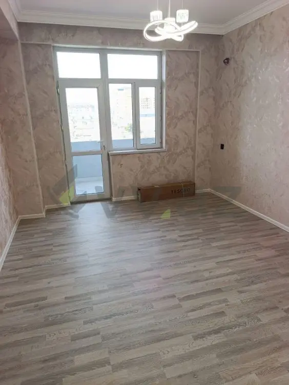 2 otaqlı mənzil Yeni tikili Satılır, Masazır, Abşeron — Mənzil (3)