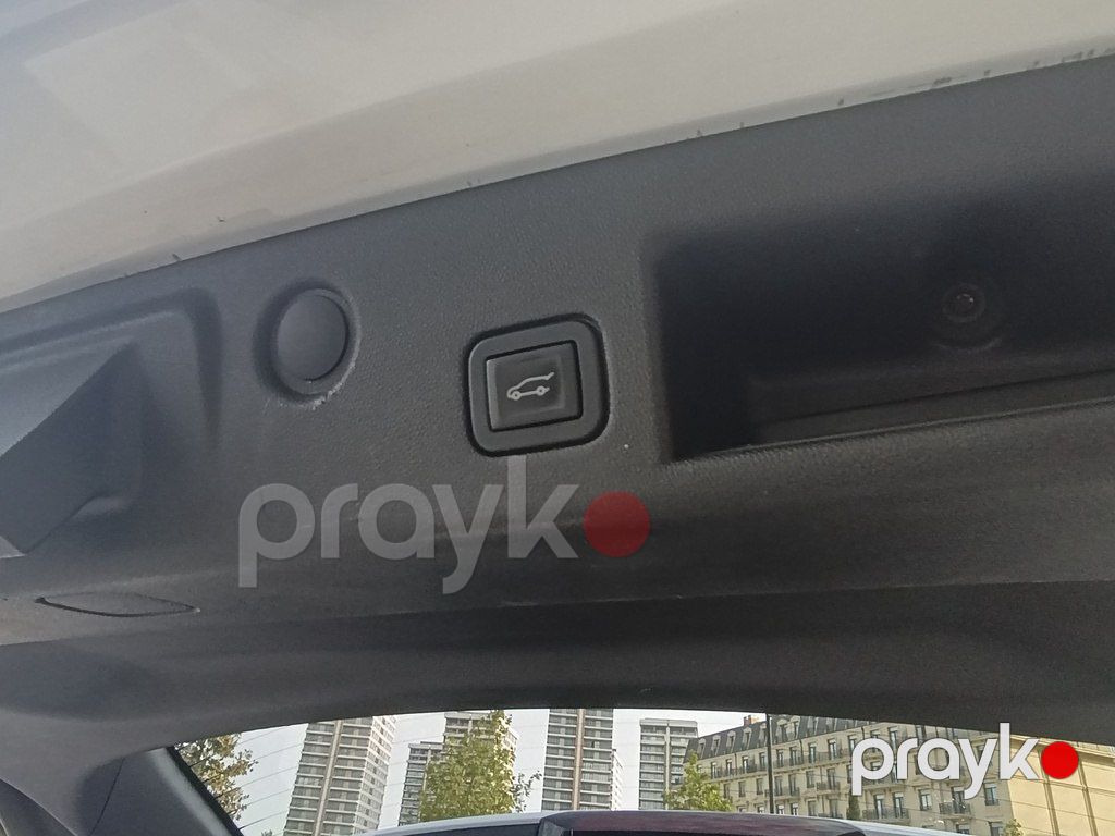 Chevrolet Equinox, 1.5 L, 2018 il, 945 000 km — Avtomobillər, Bakı (6)