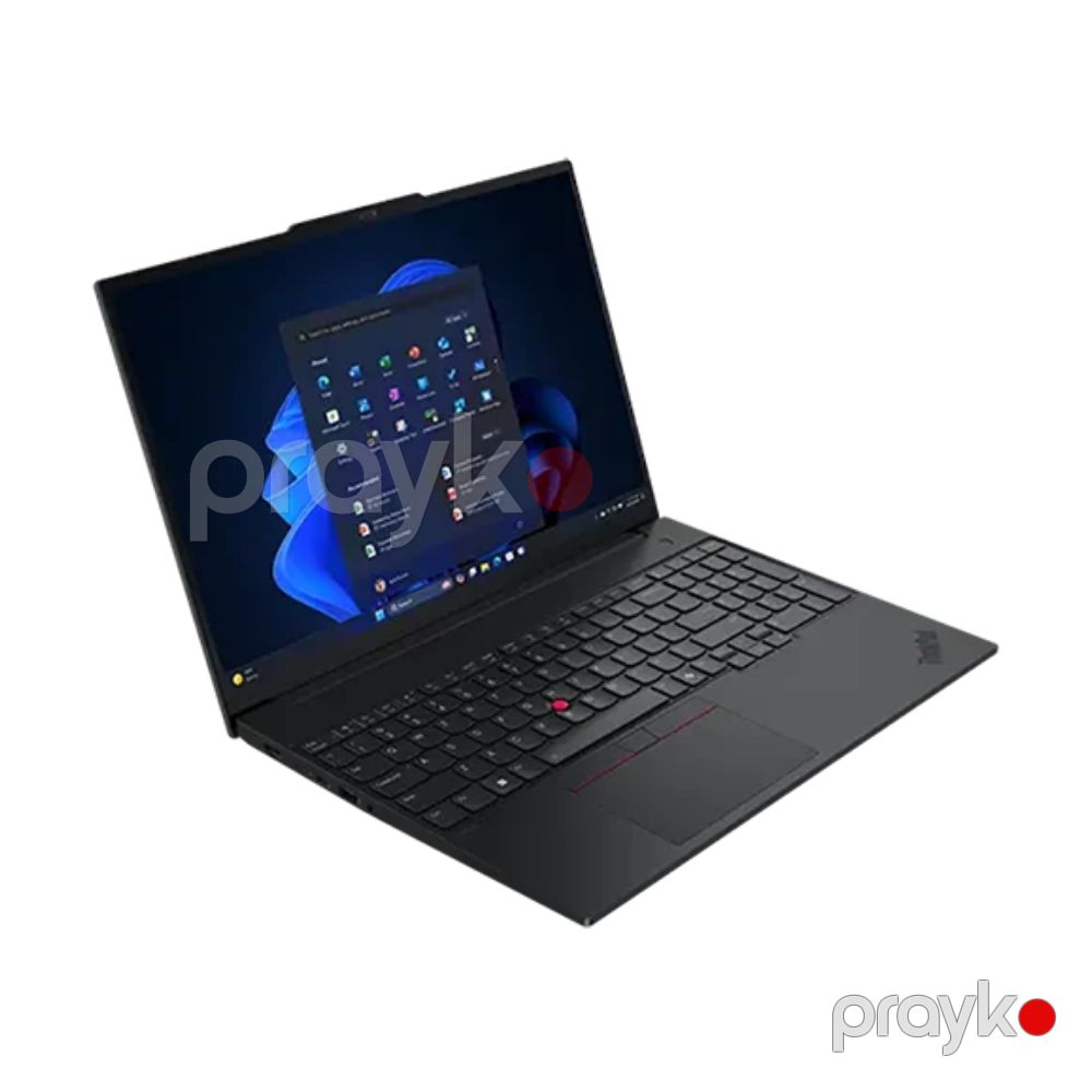 Laptop Lenovo ThinkPad E16 G3 (21SR009YFW) — Noutbuklar, Bakı (2)