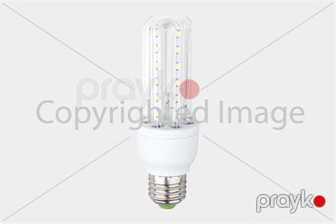 Led lampa Modi MD-S3U09T, 9W — Bakı