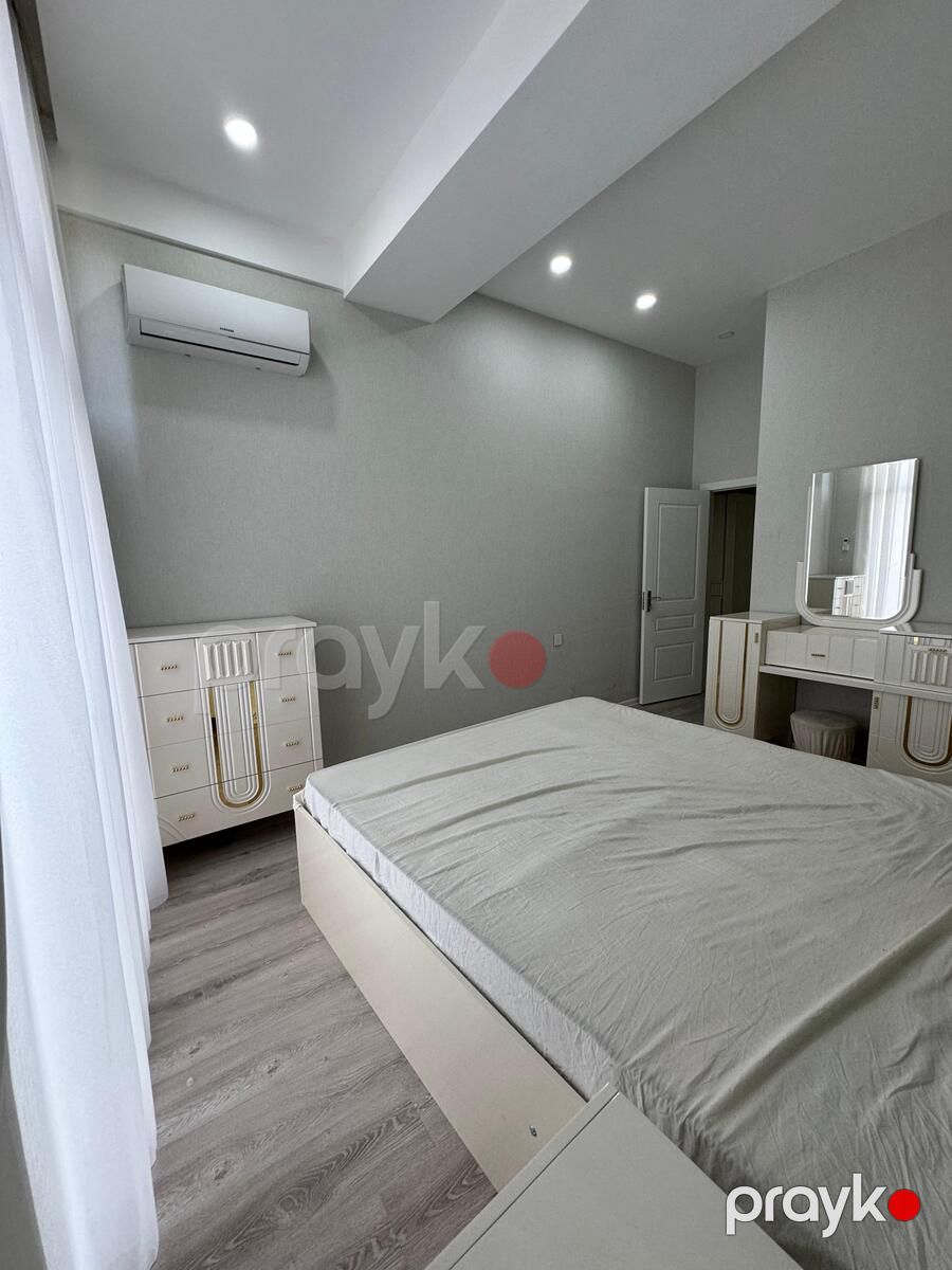 İcarəyə verilir 2 otaqlı yeni tikili 70 m² — Mənzil, Bakı (6)