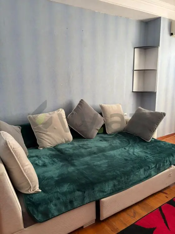 2 otaqlı mənzil Yeni tikili Kirayə, Xırdalan — Rental AZ