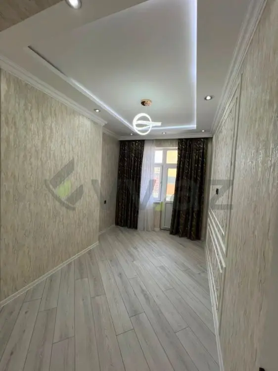 2 otaqlı mənzil Yeni tikili Satılır, Xırdalan — Mənzil, Xırdalan (4)