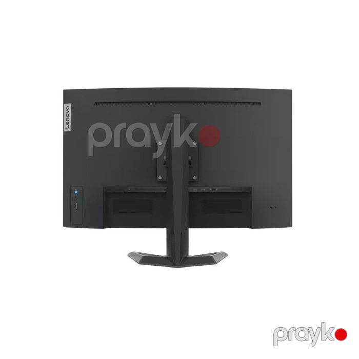Lenovo G32qc-30 31.5" Curved QHD 165Hz – Oyun Monitoru — Elektronika, Bakı (2)