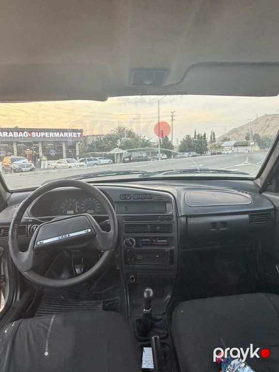 Lada (VAZ) 2115, 1.5 L, 2002 il, 300 000 km — Avtomobillər, Mingəçevir (5)