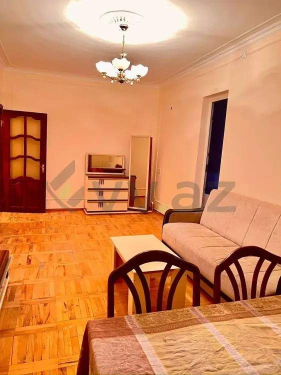 2 otaqlı mənzil Yeni tikili Kirayə, 9-cu mikrorayon, Binəqədi, Bakı — Mənzil, Bakı (5)