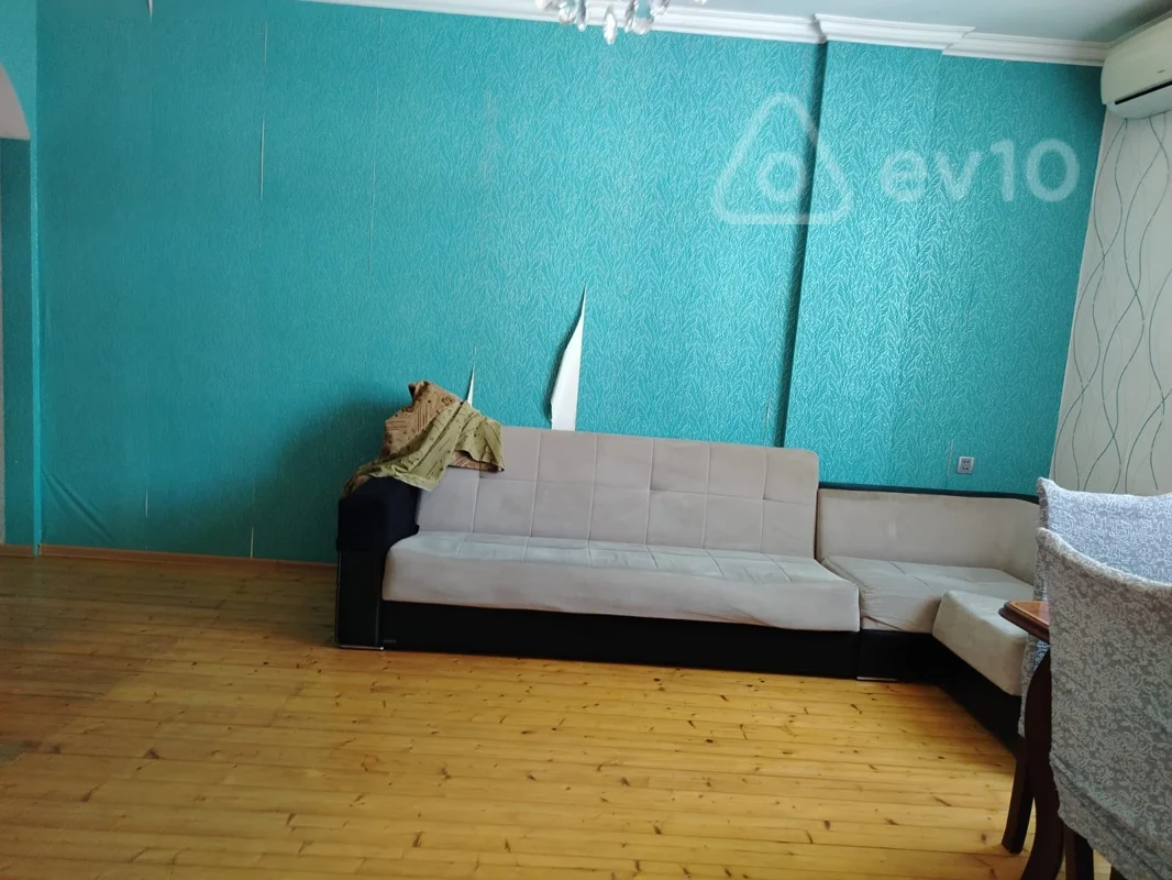 3 otaqlı mənzil, 61 m², Masazır — kirayə — Mənzil, Bakı (2)