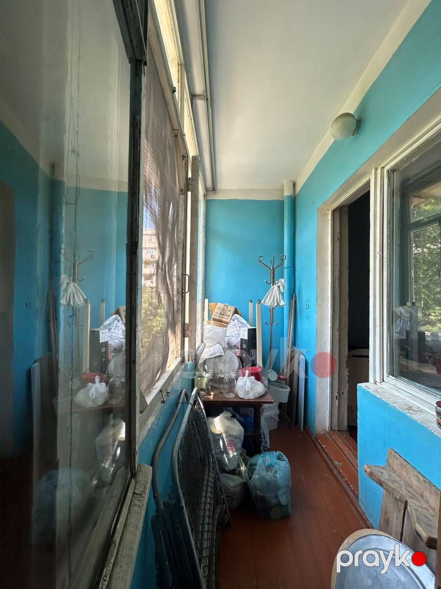 Satılır 2 otaqlı köhnə tikili 65 m² — Mənzil, Bakı (8)