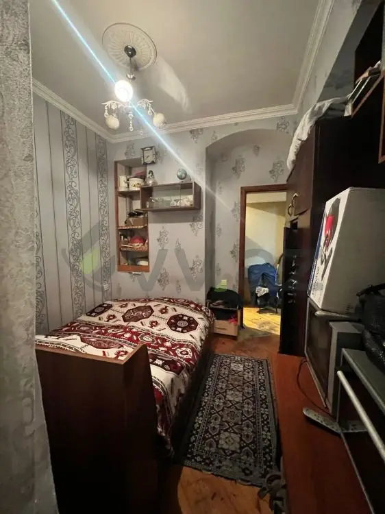 2 otaqlı mənzil Yeni tikili Satılır, Əhmədli, Xətai, Bakı — Mənzil, Bakı (7)