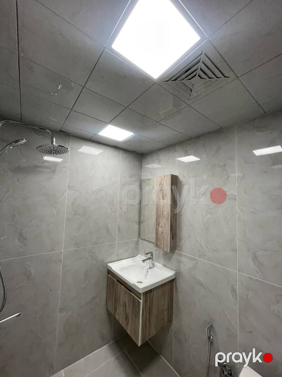Satılır 2 otaqlı köhnə tikili 40 m² — Mənzil, Bakı (8)