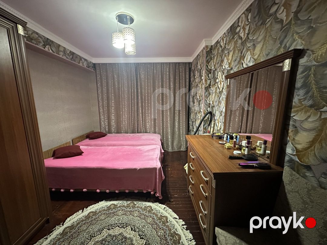 Satılır 2 otaqlı köhnə tikili 37 m² — Mənzil, Bakı (10)