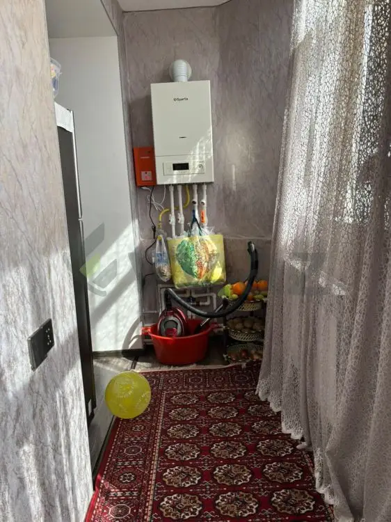 2 otaqlı mənzil Yeni tikili Satılır, 8-ci mikrorayon, Binəqədi, Bakı — Mənzil, Bakı (6)