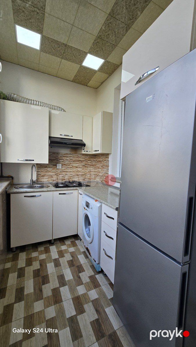 Satılır 2 otaqlı yeni tikili 63 m² — Mənzil, Xırdalan (12)