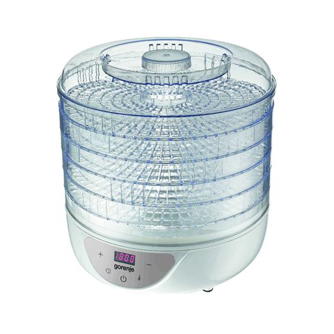 Meyvə qurudan Gorenje FDK24DW — Aerogrillər