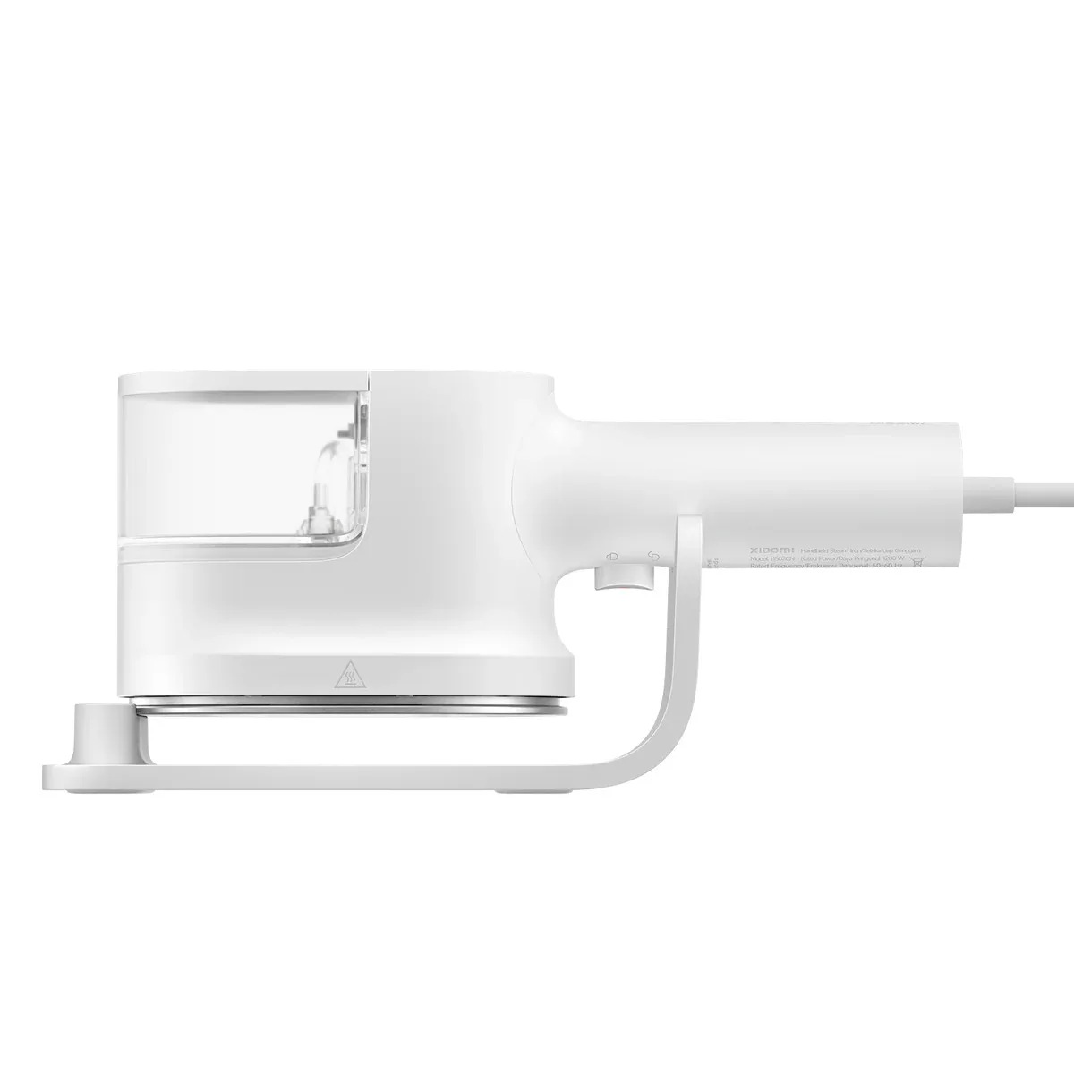 Buxarlı ütü Xiaomi Hanheld Steam İron — Mallar, Bakı (4)