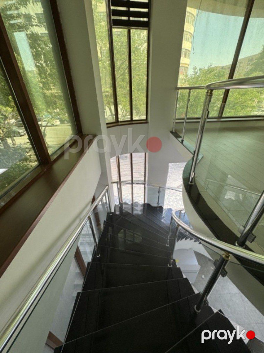 İcarəyə verilir obyekt 1200 m² — Əmlak, Bakı (7)