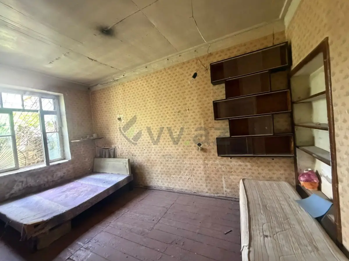 5 sot Torpaq Satılır, Qaraçuxur qəs., Suraxanı, Bakı — Torpaq, Bakı (6)