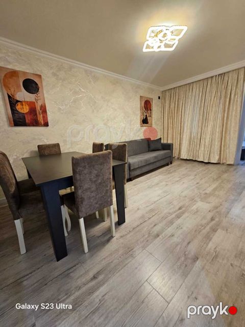 Satılır 2 otaqlı köhnə tikili 55 m² — Bakı