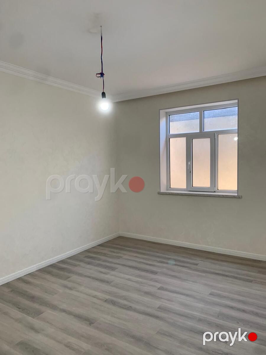 Satılır 3 otaqlı həyət evi/bağ evi 100 m² — Ev, villa, Bakı (6)