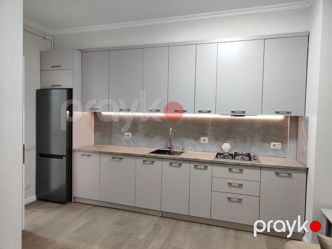 İcarə: 3 otaqlı Yeni tikili, 85 m², Yasamal rayonu — Mənzil, Bakı (3)