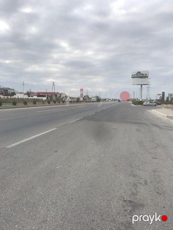 60 sot torpaq sahəsi, Abşeron r — Torpaq, Bakı (2)