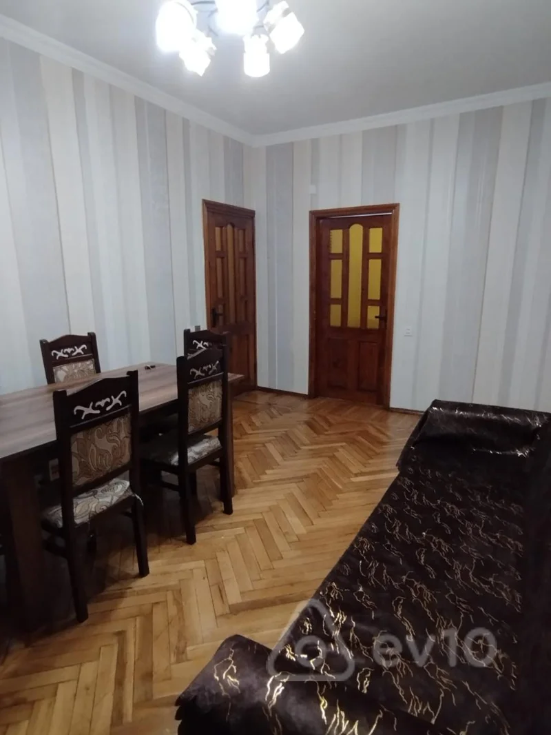2 otaqlı mənzil, 55 m², 20 Yanvar küç — Bakı