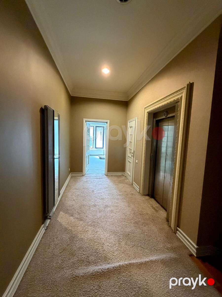 Satılır 10 otaqlı həyət evi/bağ evi 1005 m² — Ev, villa, Bakı (11)