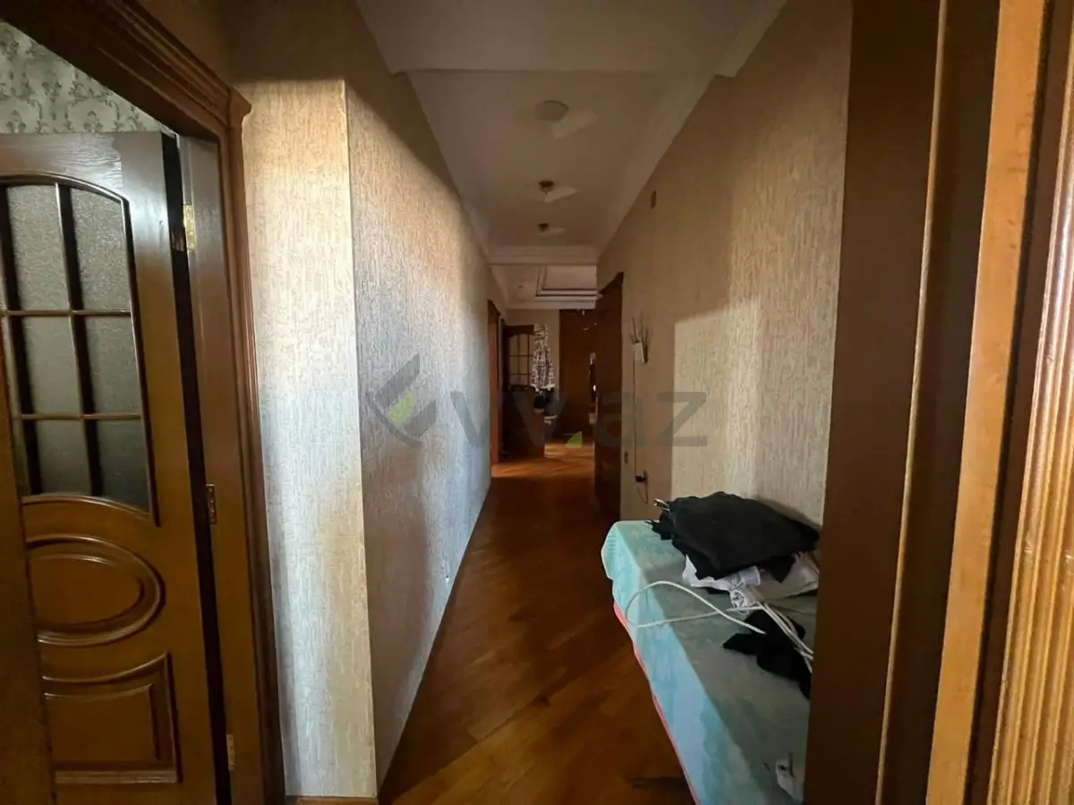 3 otaqlı mənzil Yeni tikili Satılır, Əhmədli, Xətai, Bakı — Mənzil, Bakı (7)