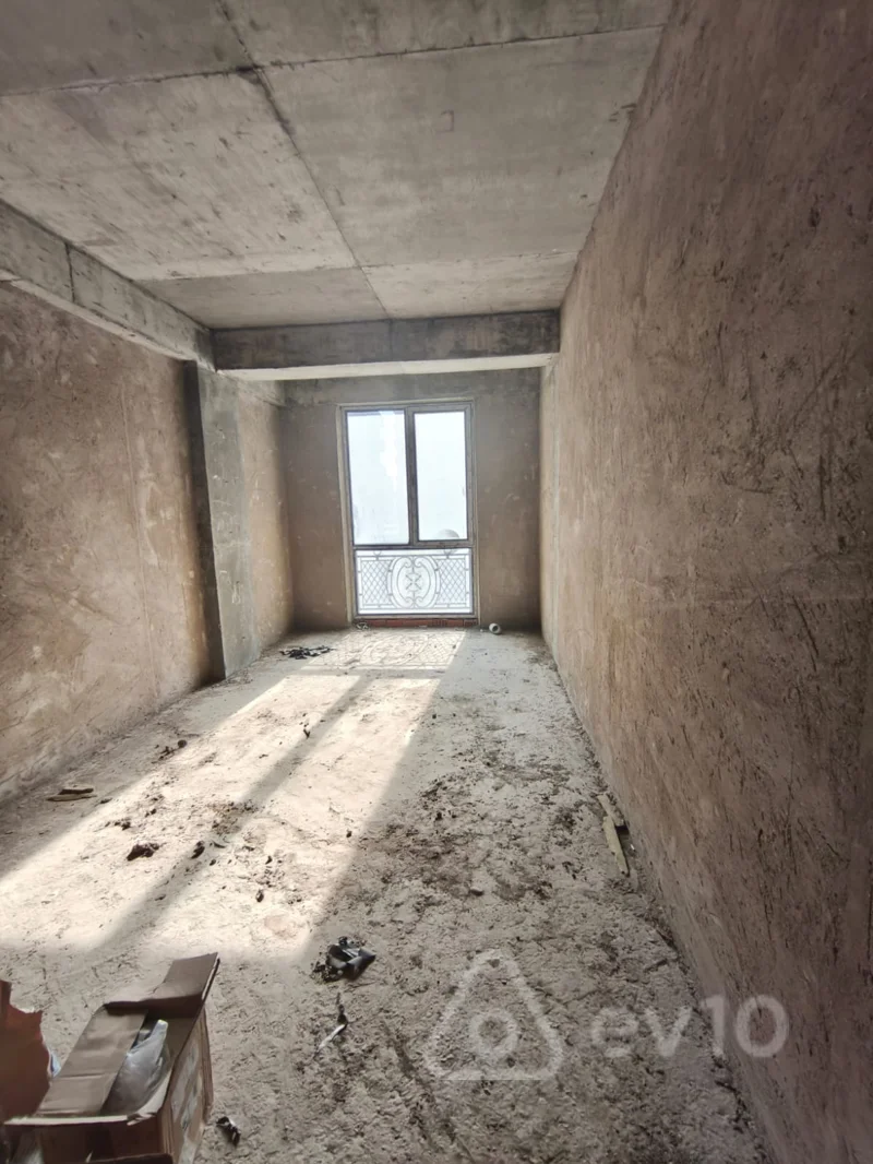 3 otaqlı mənzil, 106 m², Gülbala Əliyev küçəsi — Mənzil, Bakı (10)