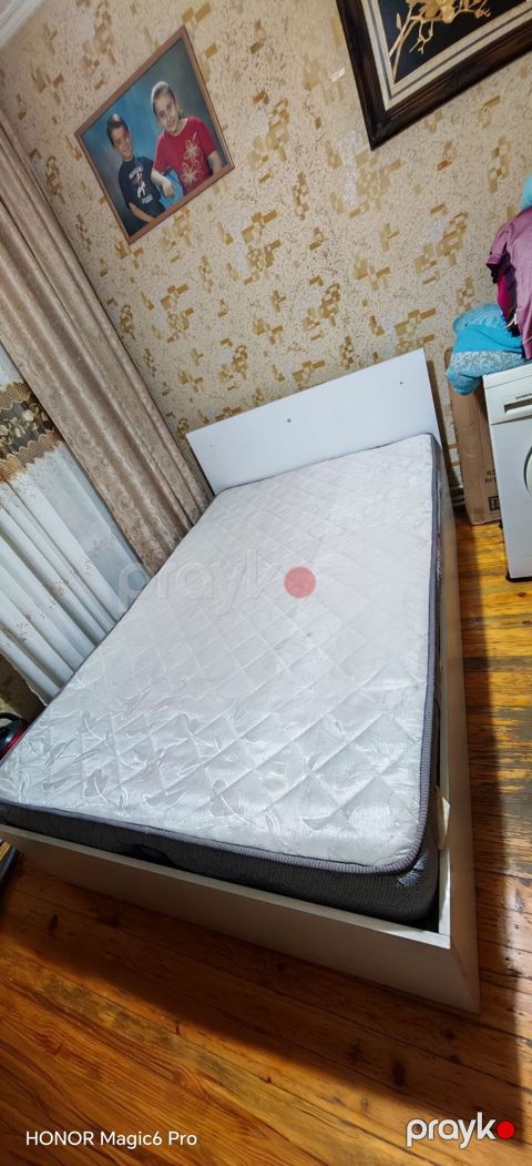 Mini taxt ölçüsü 2/1.35 bazalıdır çatdırılma pulsuz qiymət 135 manat — Bakı