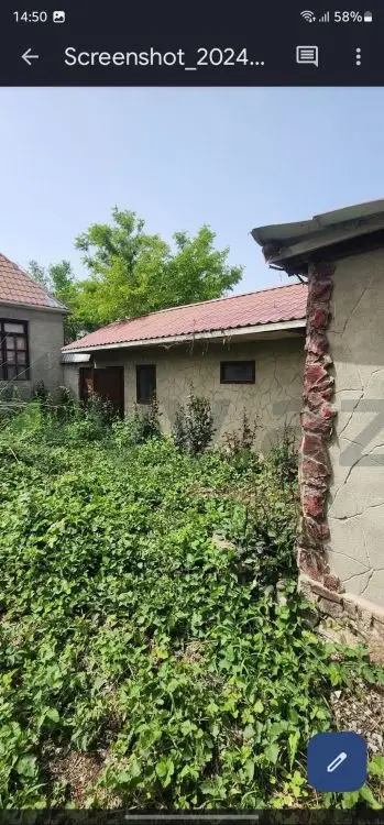 4 otaqlı Həyət evi Satılır, Şabran — Ev, villa, Şabran (2)
