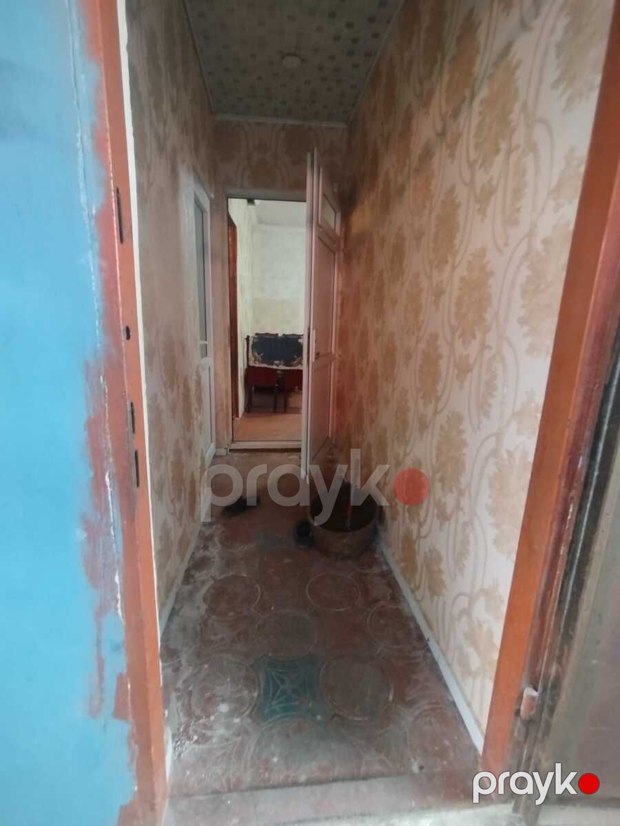 Satılır 3 otaqlı həyət evi/bağ evi 70 m² — Ev, villa, Bakı (6)