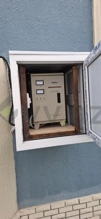 3 otaqlı Həyət evi Satılır, Xırdalan — Ev, villa, Xırdalan (4)